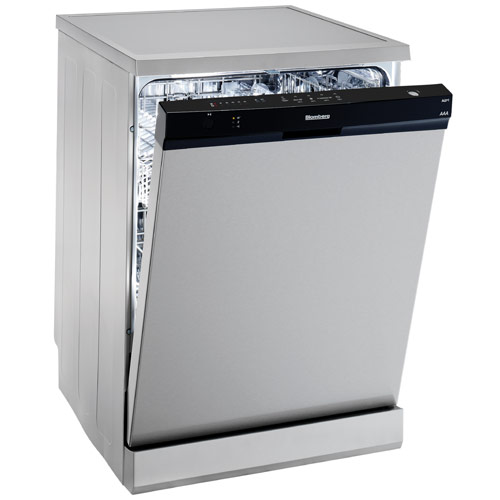 מ.כלים רחב 5 תוכ' הדחה BLOMBERG דגם GSN9220XSP