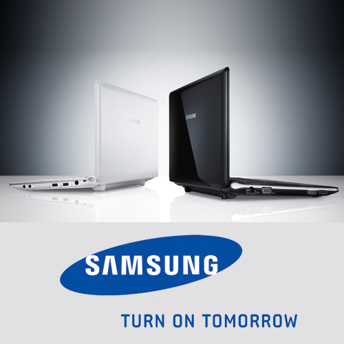מחשב מיני נייד ''10.1 מעבד N450 דגם SAMSUNG N150