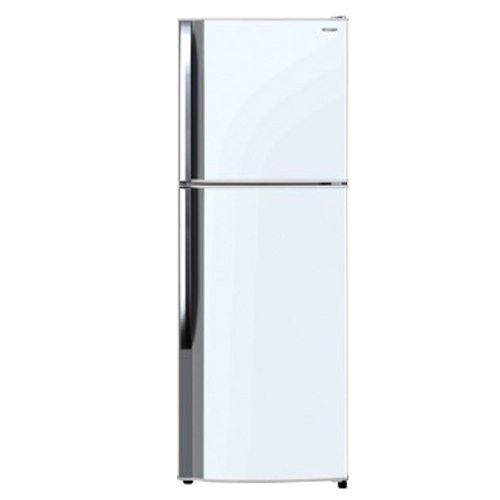 מקרר מקפיא עליון 313 ליטר SHARP דגם SJ-2129