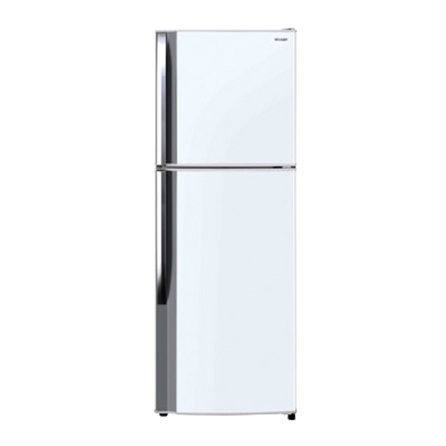 מקרר מקפיא עליון 237 ליטר SHARP דגם SJ-2126
