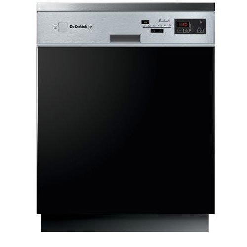 מדיח כלים רחב חצי אינטגרלי דגם DVH920XE
