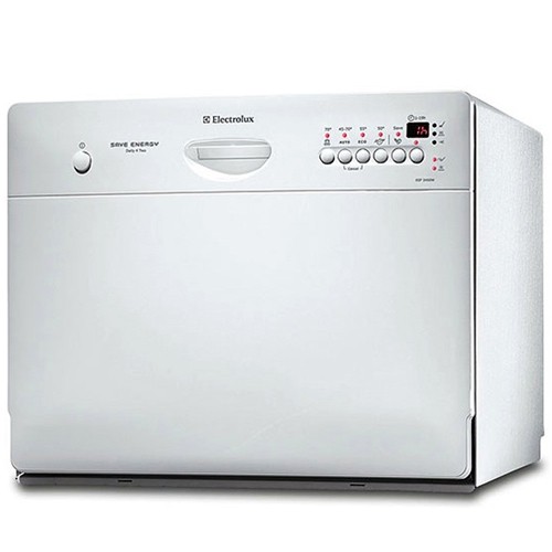 מדיח כלים על השיש דגם ESF2450W