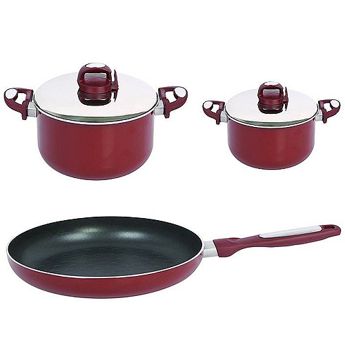 מערכת סירי TEFAL מסדרת Algatbrick היוקרתית