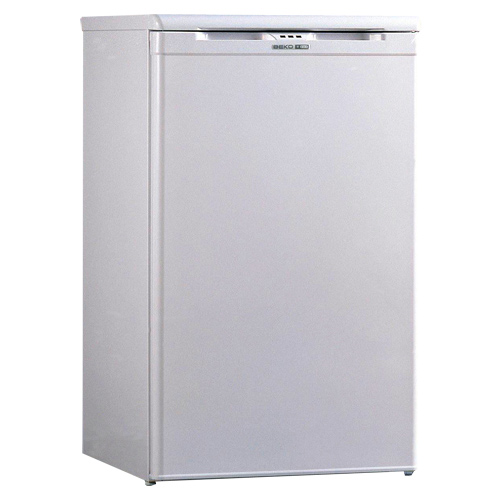 מקפיא 3 מגירות 120 ליטר BEKO דגם 1121