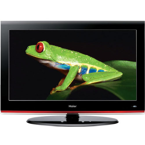 טלויזיית "42 Haier LCD FULL HD דגם L42K3