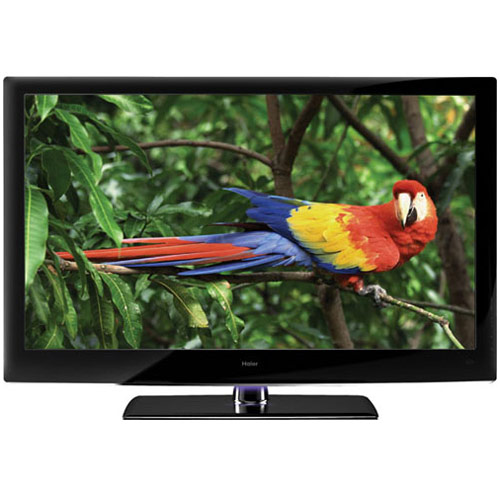 טלוויזיה"42 LCD FHD מסדרת Haier Slim דגם LS42T3