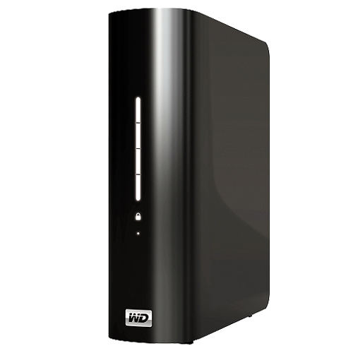 דיסק קשיח "3.5 בנפח Western Digital 500G