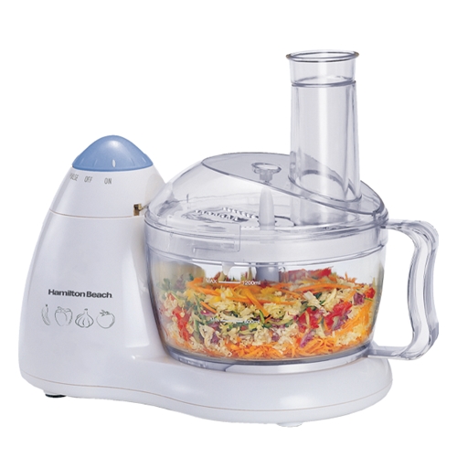 מעבד‭ ‬מזון 70450-IS המילטון ביץ' Hamilton Beach