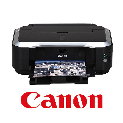 מדפסת פוטו PIXMA IP3600 של CANON