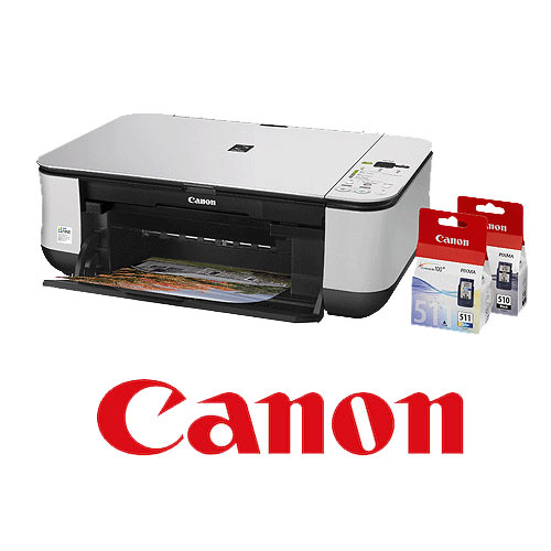 מדפסת משולבת מהירה במיוחד דגם CANON PIXMA MP250