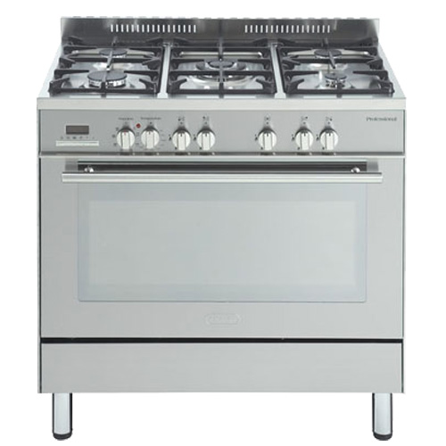תנור משולב מפואר 7 תוכניות DELONGHI ד:NDS931X