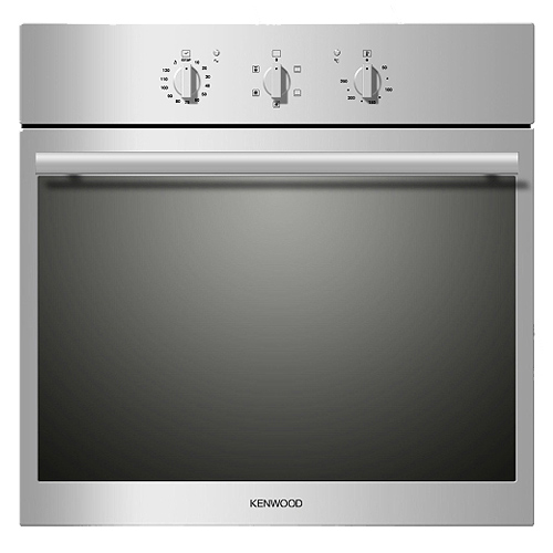 תנור אפיה בנוי בגימור נירוסטה KENWOOD ד- KOF-390