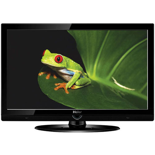 טלוויזיה 26 אינץ' Haier LCD דגם L26A9