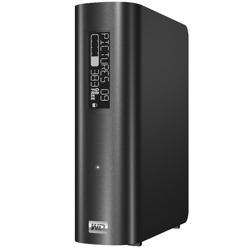 דיסק קשיח ''3.5 בנפח Western Digital 1000GB