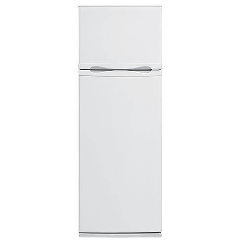 מקרר מקפיא עליון 303 ליטר De-Frost דגם KL-3451