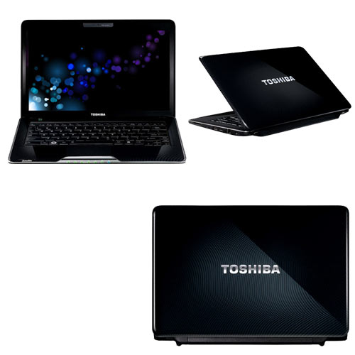מחשב נייד ''13.3 TOSHIBA Satellite Pro T130-15F
