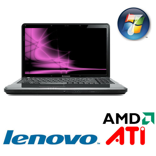 מחשב נייד ''15.6 דגם: Lenovo G555 M3245IV 87345G