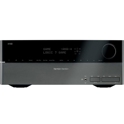 רסיבר קולנוע ביתי 7.1 ערוצים Harman/Kardon