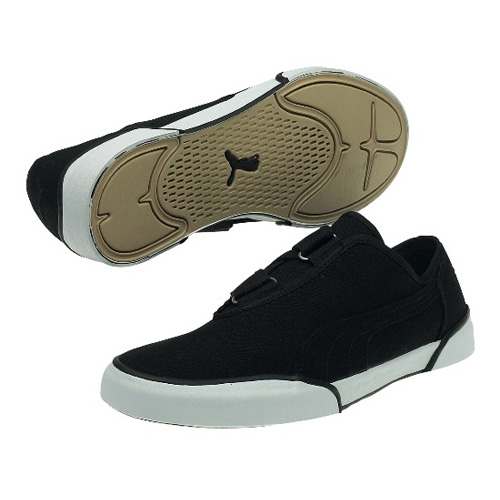 נעלי פומה אופנתיות לגברים PUMA