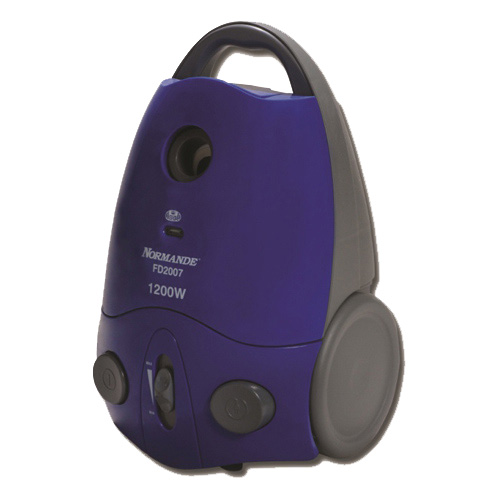 שואב אבק יונק 1200W עם אפשרות ויסות נורמנדה