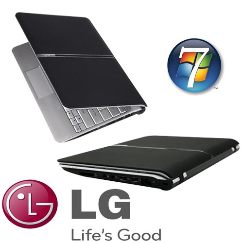 מחשב נייד ''11.6 מעבד SU410 דגם:LG T280-L.ARB1E