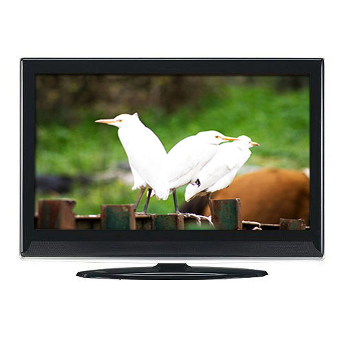 טלוויזיה "37 LCD FHD+כניסת KDF USB דגם:37T41