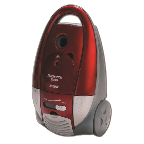 שואב אבק יונק 2000W עם אפשרות ויסות נורמנדה