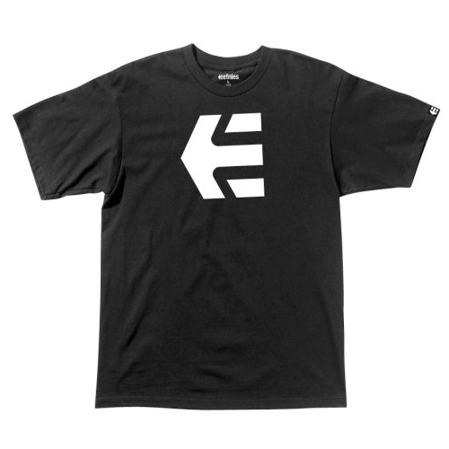 חולצות T קצרות מבית ETNIES