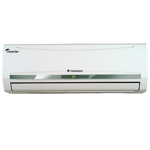 מזגן עילי בעל תפוקות משתנות טורנדו ד:Inverter 20