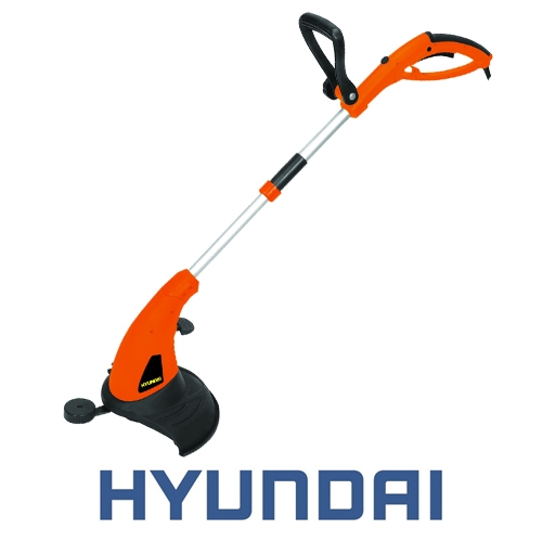 קוצץ קנטים / חרמש חשמלי HYUNDAI HD-851