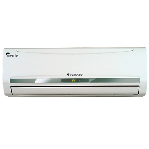 מזגן עילי בעל תפוקות משתנות Inverter 27N טורנדו