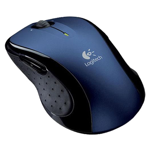 עכבר לייזר אלחוטי Logitech LX8 OEM