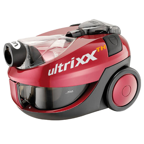 שואב צילינדר רב עוצמה מסדרת VAX Ultrixx מתצוגה