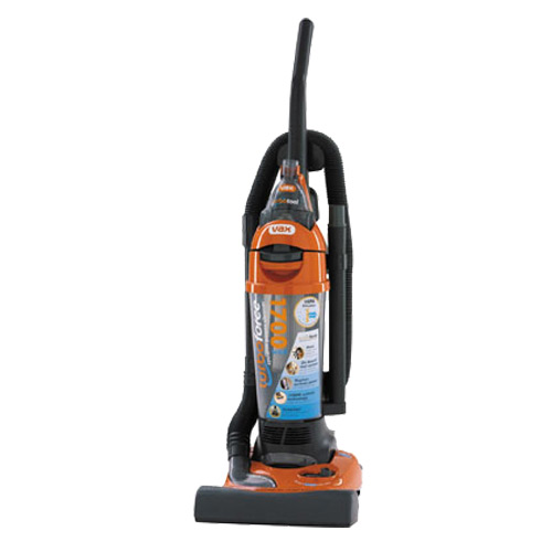 שואב חובט ציקלוני רב עוצמה VAX TurboForce מתצוגה