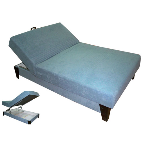 ספת נוער 18 מצבים+ארגז HOME DECOR