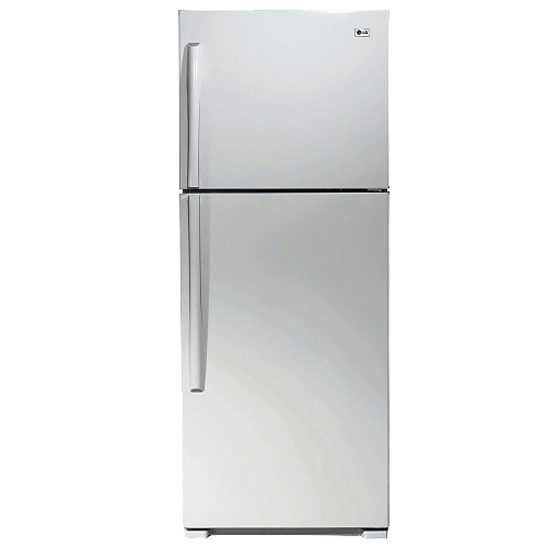 מקרר בנפח 480 ליטר LG דגם GR-B658YVC-W