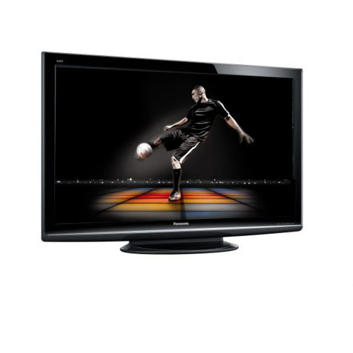 טלוויזית פלזמה 42 אינץ' Panasonic 600Hz FULL HD