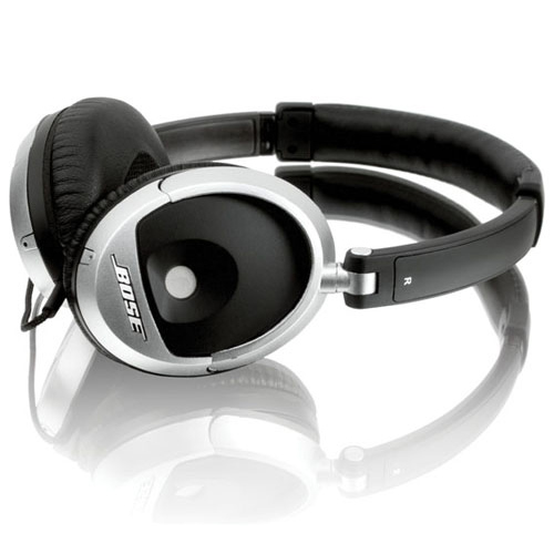 זוג אוזניות BOSE דגם On-Ear