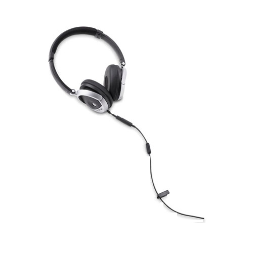 אוזניות לנגן ולטלפון סלולרי BOSE On Ear Mobile
