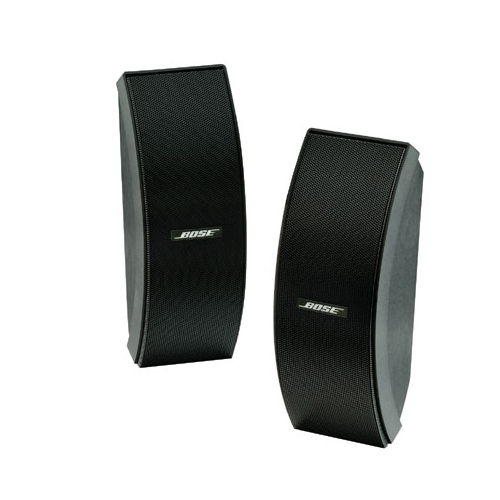 זוג רמקולים סטריאו Outdoor Bose דגם 151 SE