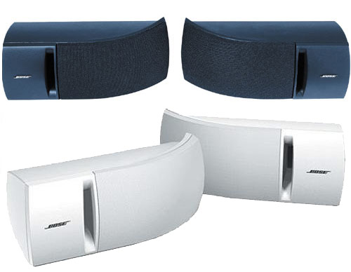 זוג רמקולים BOSE דגם 161