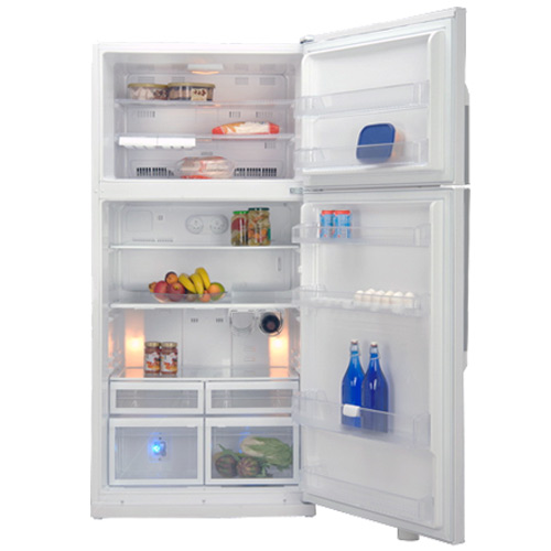 מקרר 525 ליטר נטו No-Frost +מסנן BEKO