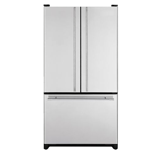 מקרר 3 דלתות בנפח 728 ליטר AMANA דגם G37026FEAS