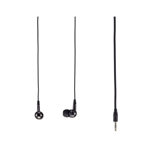 אוזניות סטריאו Denon In Ear דגם: AH-C351