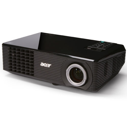 מקרן DLP מקצועי לקולנוע ביתי ACER דגם X1261