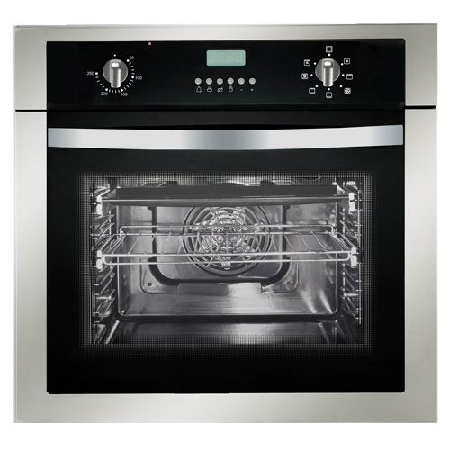 תנור אפיה דיגיטלי נירוסטה KENWOOD דגם KOD-590