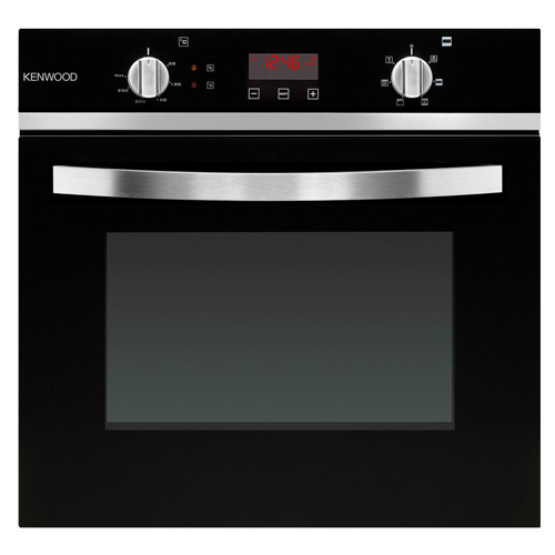 תנור בנוי עם כפתורי מגע KENWOOD ד:KON9001