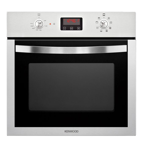 תנור בנוי דיג' עם כפתורי מגע KENWOOD ד:KO-N-9004