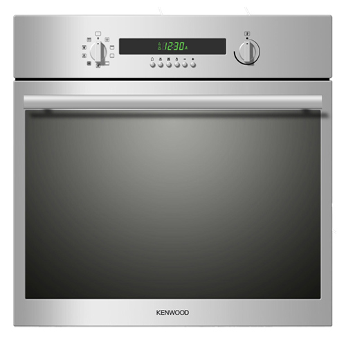 תנור אפיה בנוי פירוליטי KENWOOD דגם KOF-650