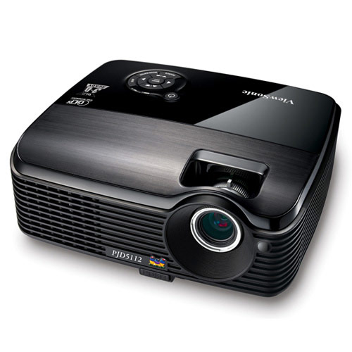מקרן מולטימדיה ViewSonic 2,700ANSI דגם:PJD5112